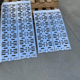 Heeve Mobility Ramps Heeve Aluminium Curved Multi-Use Loading Ramps
