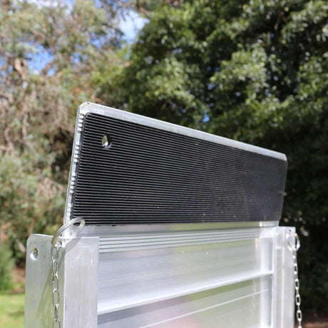 Heeve Mobility Ramps Heeve Aluminium Multi-Fold Super-Grip Wheelchair Ramp