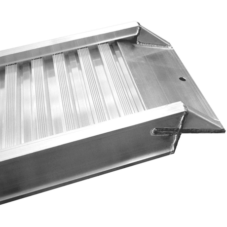 Heeve 1.8-Tonne 3.2m x 380mm Aluminium Loading Ramps - Heeve - Ramp Champ