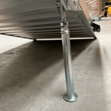 Heeve ATV Heeve 100kg Bolt-On Telescoping Ramp Support Legs