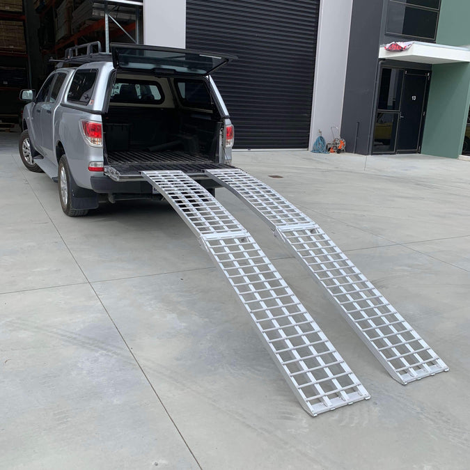 Ute Ramps - Australia's Largest Range & Best Prices. Shop Now! – Ramp Champ