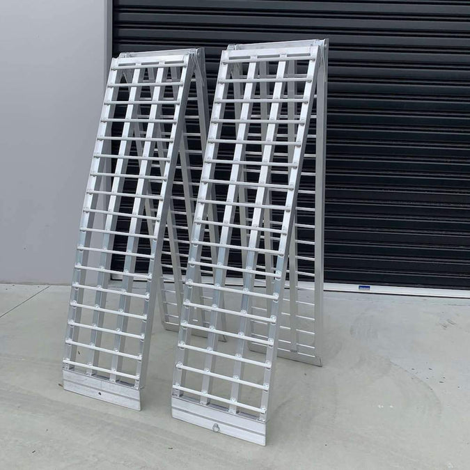 Motorcycle Loading Ramps | Best Prices | Ramp Champ
