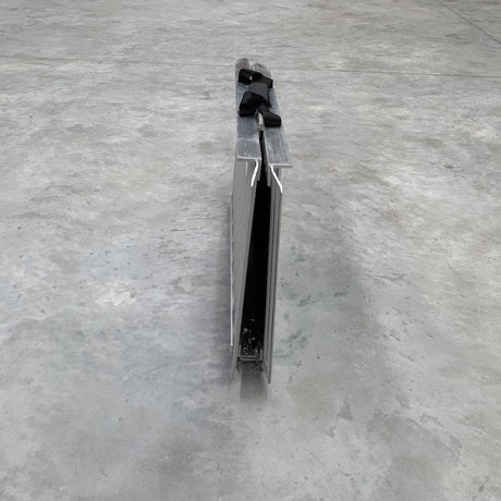 Heeve Mobility Ramps Heeve Aluminium Single-Fold Super-Grip Wheelchair Ramp