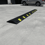 Heeve Durable Recycled Rubber Traffic Speed Hump - Heeve - Ramp Champ