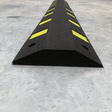 Heeve Durable Recycled Rubber Traffic Speed Hump - Heeve - Ramp Champ