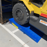 Heeve Industrial-Series Forklift Container Ramp - Heeve - Ramp Champ