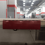 Heeve Loading Dock Edge Leveller - Electric / Hydraulic - Heeve - Ramp Champ