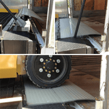Heeve Loading Dock Edge Leveller - Manual - Heeve - Ramp Champ