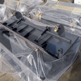 Heeve Loading Dock Edge Leveller - Manual - Heeve - Ramp Champ