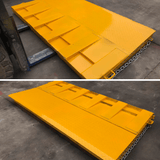 Heeve Long-Series 6.5-Tonne Forklift Container Ramp - Heeve - Ramp Champ