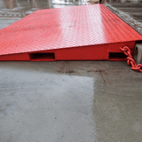 Heeve Pro-Series 8-Tonne Forklift Container Ramp - Heeve - Ramp Champ