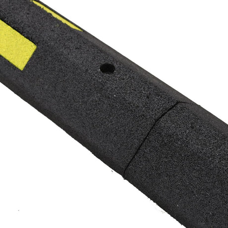 Heeve Recycled Rubber Spill Barrier & Bunding - Heeve - Ramp Champ