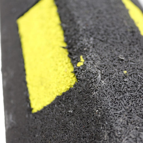 Heeve Recycled Rubber Spill Barrier & Bunding - Heeve - Ramp Champ