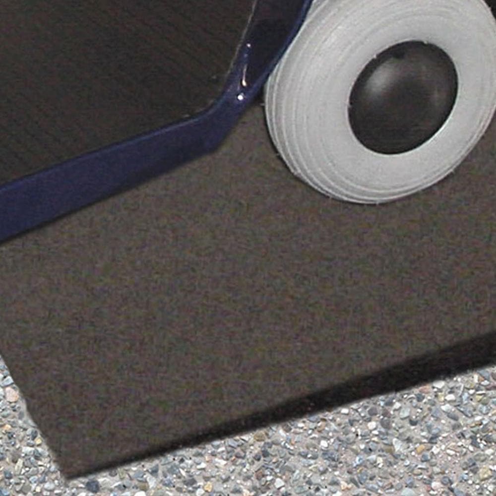 Heeve Mobility Ramps Heeve Recycled Rubber Wheelchair Threshold Door Ramp 1:8 Gradient