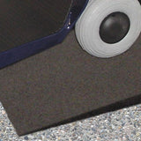 Heeve Mobility Ramps Heeve Recycled Rubber Wheelchair Threshold Door Ramp 1:8 Gradient