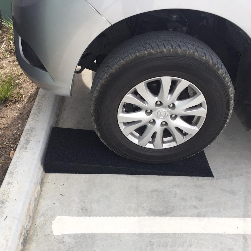 Driveway Kerb Ramps Australia's Largest Range & Best Prices — Ramp Champ