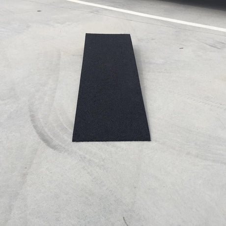 Heeve Solid Rubber Car Loading Ramps - Heeve - Ramp Champ