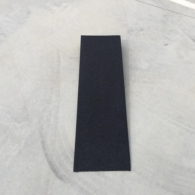 Heeve Solid Rubber Car Loading Ramps - Heeve - Ramp Champ