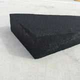 Heeve Solid Rubber Car Loading Ramps - Heeve - Ramp Champ