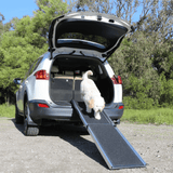 Heeve 'Up-Ya-Get' 1.8m Telescopic Dog Ramp - RAMP CHAMP