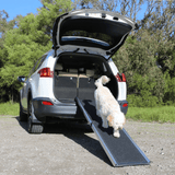 Heeve 'Up-Ya-Get' 1.8m Telescopic Dog Ramp - RAMP CHAMP