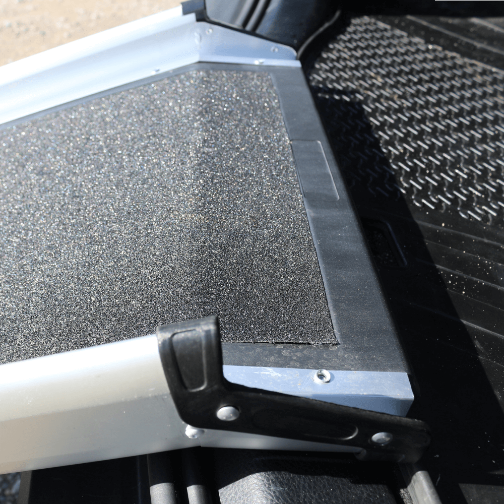 Heeve 'Up-Ya-Get' 1.8m Telescopic Dog Ramp - RAMP CHAMP