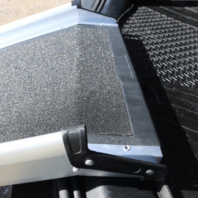 Heeve 'Up-Ya-Get' Telescopic Pet Ramp - Dog Ramp – Ramp Champ