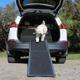 Heeve 'Up-Ya-Get' 1.8m Telescopic Dog Ramp - RAMP CHAMP