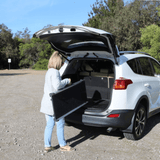 Heeve 'Up-Ya-Get' 1.8m Telescopic Dog Ramp - RAMP CHAMP
