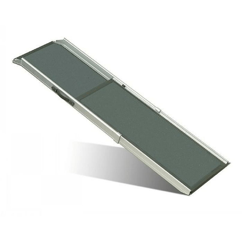 Heeve 'Up-Ya-Get' 1.8m Telescopic Dog Ramp - RAMP CHAMP