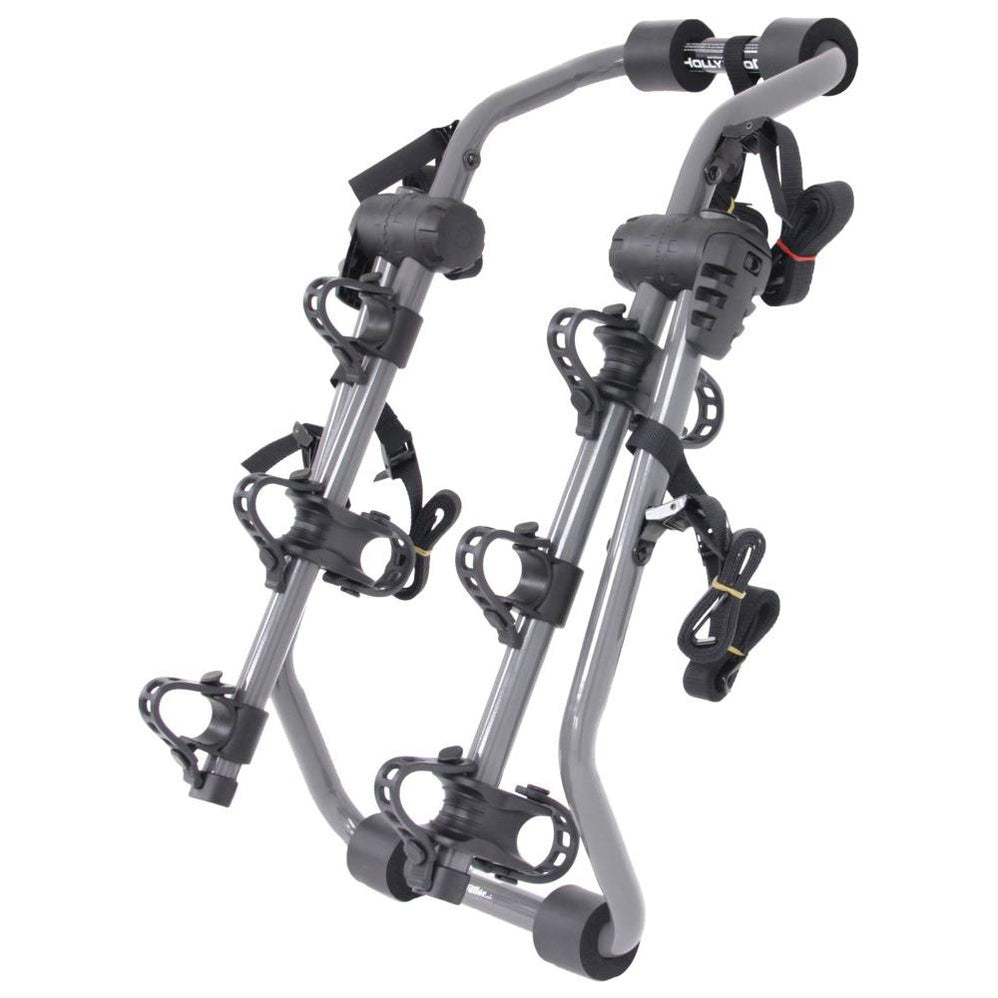 Hollywood Racks Bike Rack Loading Ramp Hollywood Racks — Ramp Champ