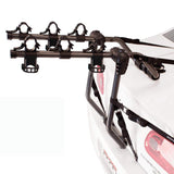 Hollywood Racks B3 Baja 3-Bike Trunk Mount Rack - Go Easy Australia - Ramp Champ