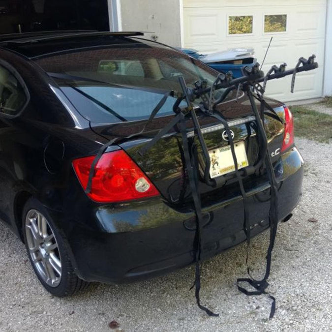 Hollywood Racks – Ramp Champ