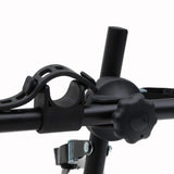 Hollywood Racks E3 Express 3-Bike Trunk Mount Rack - Go Easy Australia - Ramp Champ