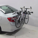 Hollywood Racks E3 Express 3-Bike Trunk Mount Rack - Go Easy Australia - Ramp Champ