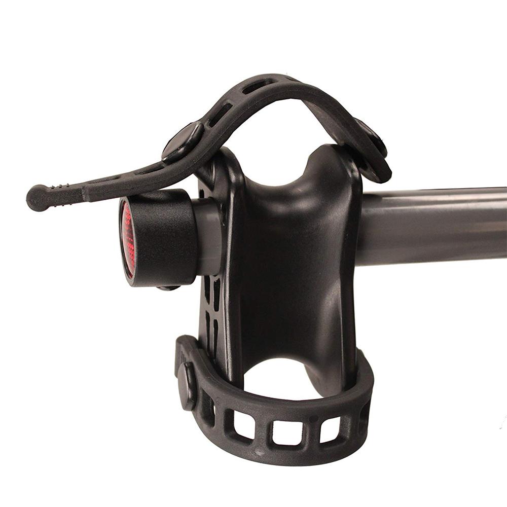 Hollywood Racks F2-3 Over-The-Top 3-Bike Trunk Mount Rack for Spoiler - Go Easy Australia - Ramp Champ