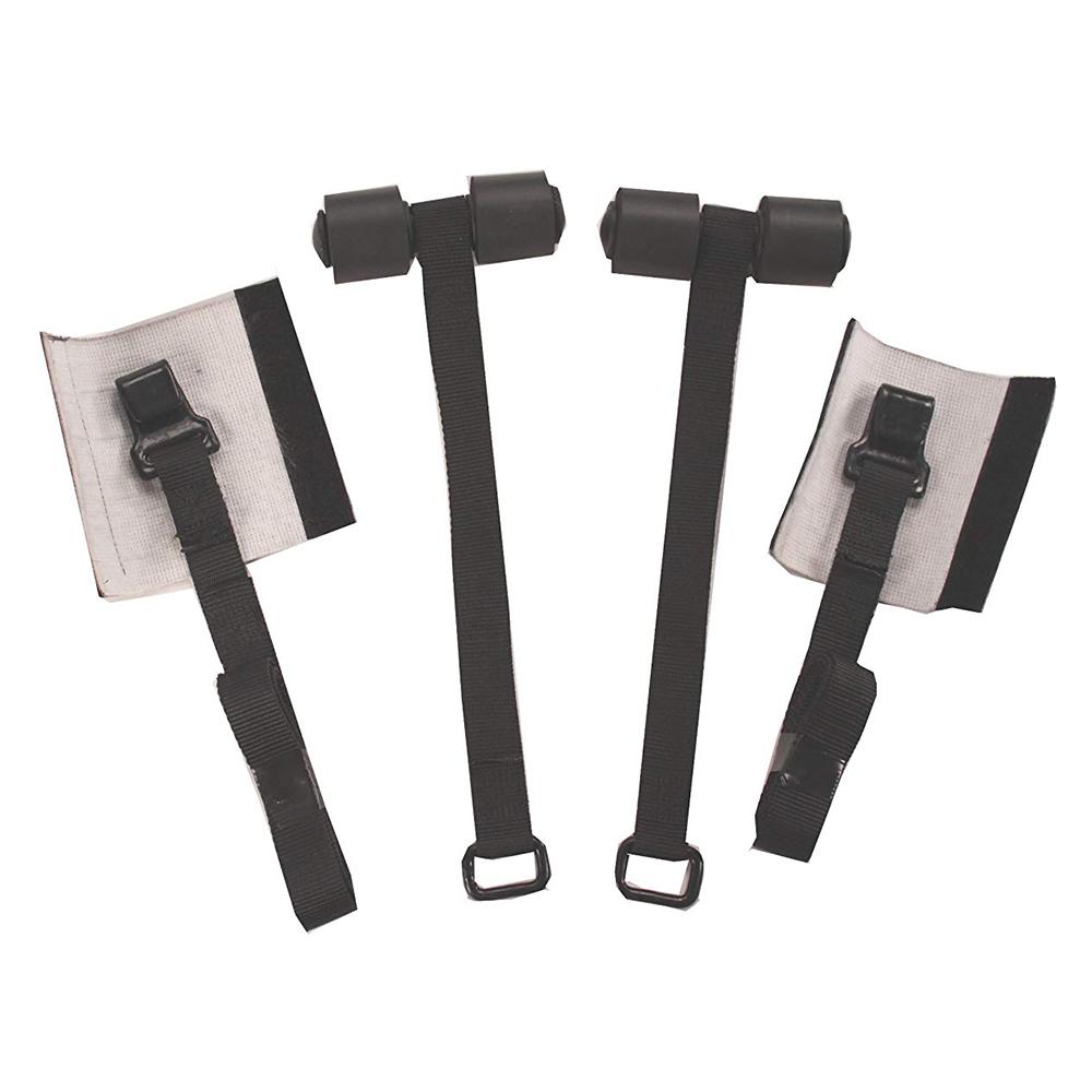 Hollywood Racks F2-3 Over-The-Top 3-Bike Trunk Mount Rack for Spoiler - Go Easy Australia - Ramp Champ