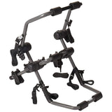 Hollywood Racks F6-2 Expedition 2-Bike Trunk Mount Rack - Go Easy Australia - Ramp Champ