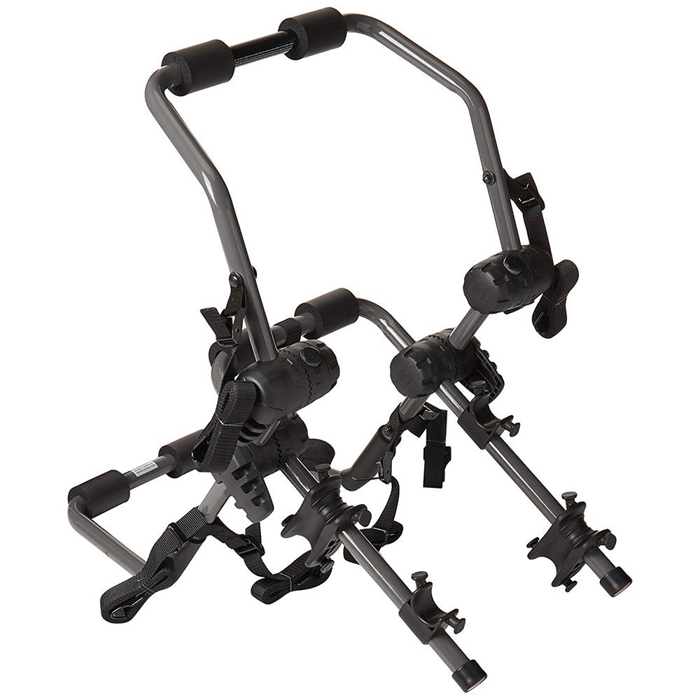 Hollywood Racks F6-2 Expedition 2-Bike Trunk Mount Rack - Go Easy Australia - Ramp Champ