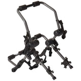Hollywood Racks F6-2 Expedition 2-Bike Trunk Mount Rack - Go Easy Australia - Ramp Champ
