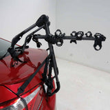 Hollywood Racks F6-3 Expedition 3-Bike Trunk Mount Rack - Go Easy Australia - Ramp Champ