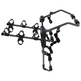 Hollywood Racks F6-3 Expedition 3-Bike Trunk Mount Rack - Go Easy Australia - Ramp Champ