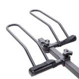 Hollywood Racks HR1000 Sport Rider 2-Bike Platform Style Hitch Mount Rack - Go Easy Australia - Ramp Champ