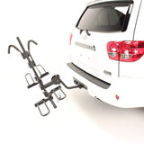 Hollywood Racks HR1000 Sport Rider 2-Bike Platform Style Hitch Mount Rack - Go Easy Australia - Ramp Champ