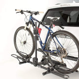 Hollywood Racks HR1000 Sport Rider 2-Bike Platform Style Hitch Mount Rack - Go Easy Australia - Ramp Champ