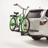 Hollywood Racks HR1450 Sport Rider-SE 2-Bike Platform Style Hitch Mount Rack - Go Easy Australia - Ramp Champ