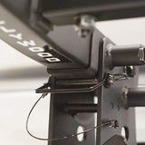 Hollywood Racks HR1450 Sport Rider-SE 2-Bike Platform Style Hitch Mount Rack - Go Easy Australia - Ramp Champ