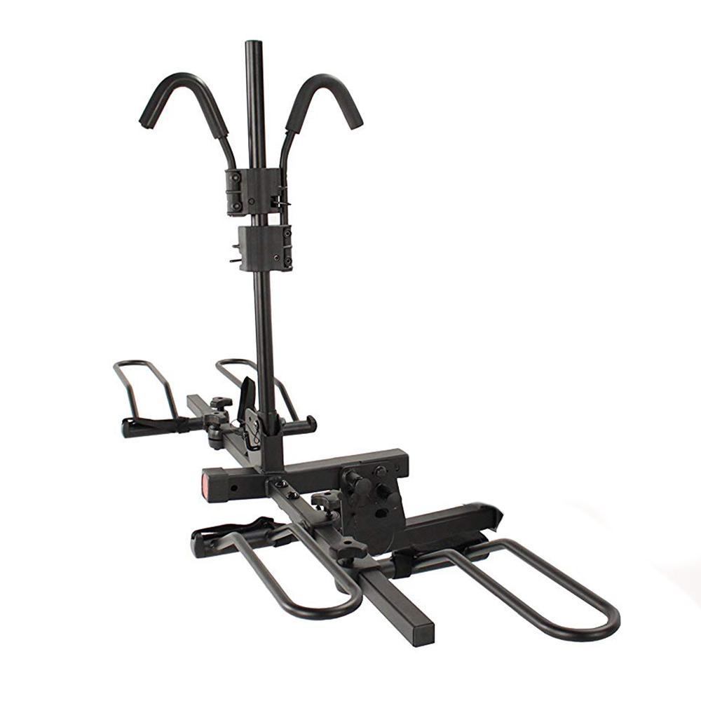 Go Easy Australia Car & Truck Hollywood Racks HR1500 Sport Rider Rack for E-Bikes and Fat Wheel Bikes