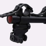 Hollywood Racks HR520 Road Runner 5-Bike Hitch Mount Rack - Go Easy Australia - Ramp Champ