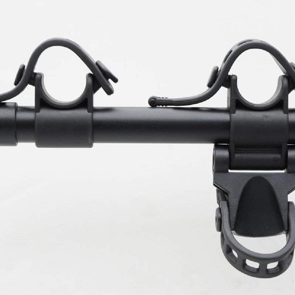 Hollywood Racks HR520 Road Runner 5-Bike Hitch Mount Rack - Go Easy Australia - Ramp Champ